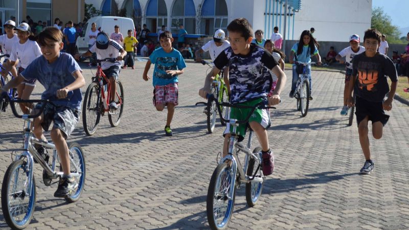 El CIIC reabre sus puertas a los egresados de 6to. grado