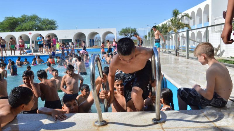 El CIIC reabre sus puertas a los egresados de 6to. grado