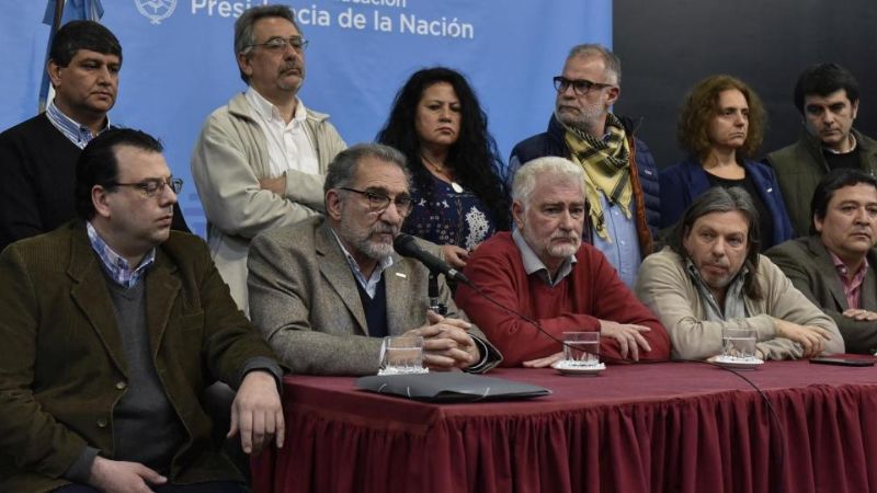 Universitarios rechazaron la nueva propuesta del Gobierno y marcharán este jueves