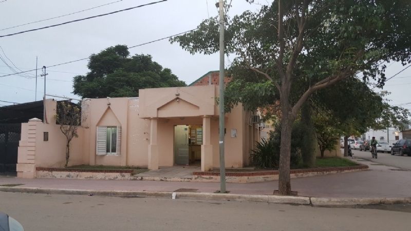 Dos detenidos por presunta violación en Recreo