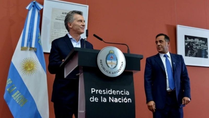 Macri recibirá mañana a los rectores de las universidades nacionales