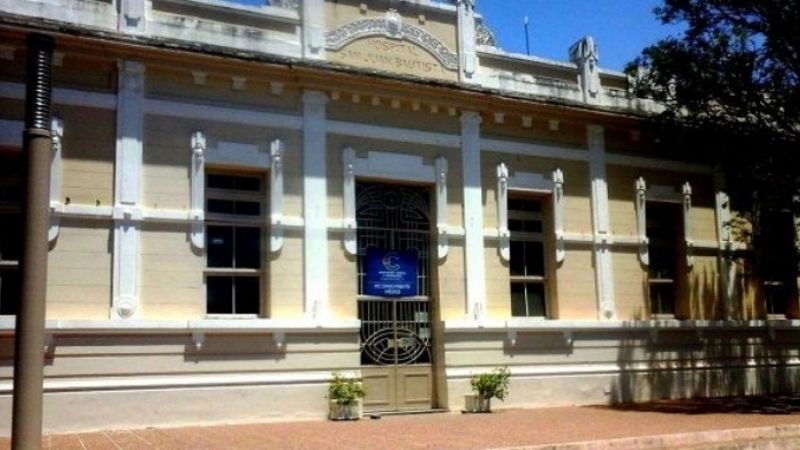 Denuncia penal contra docentes por fraude