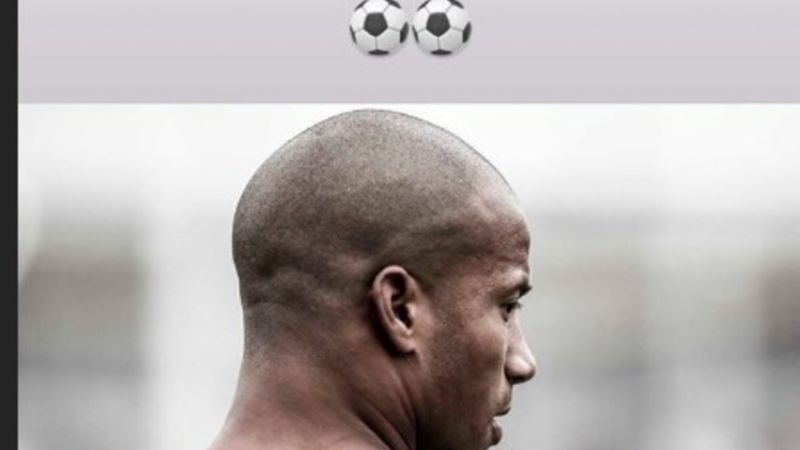 Santos citó a Sánchez, mientras Conmebol aún no resolvió