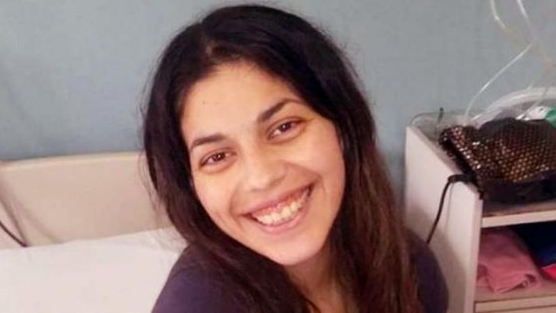 Murió Florencia luego de ser transplantada