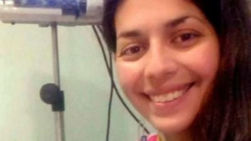 Murió Florencia luego de ser transplantada