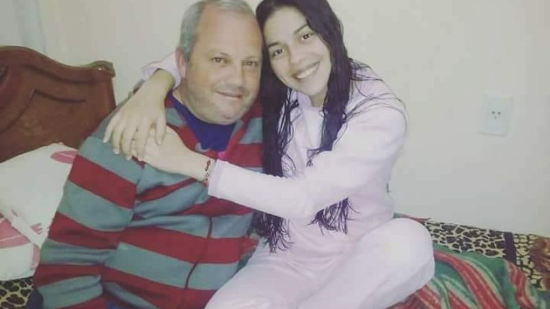 Murió Florencia luego de ser transplantada