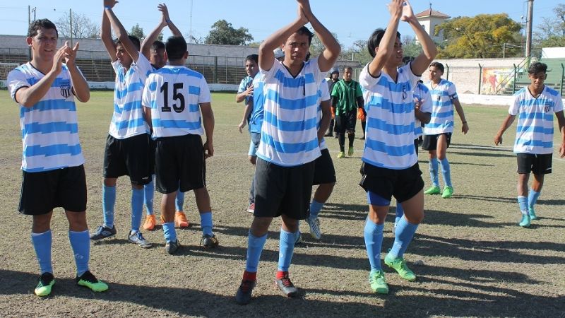 En la Capital jugarán la 4ta. de la “A” y 3ra. de la “B”