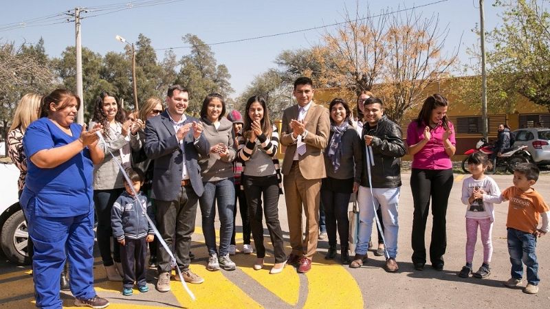 Mujeres del Hogar Warmi administrarán una playa de estacionamiento