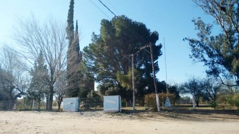 Comisión Vecinal de Agua: invitan a asamblea de renovación de autoridades