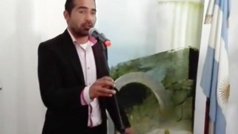 Juraron nuevos funcionarios