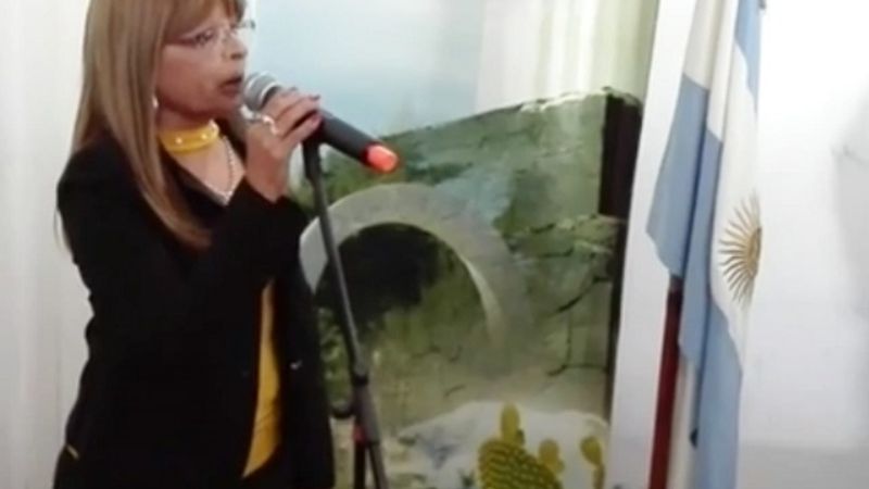 Juraron nuevos funcionarios