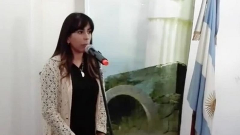 Juraron nuevos funcionarios