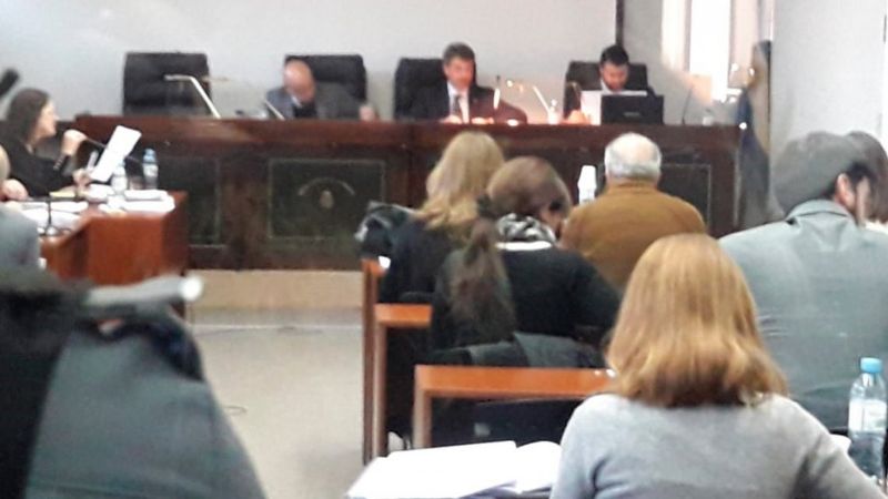 Rechazaron el pedido de excarcelación de José López