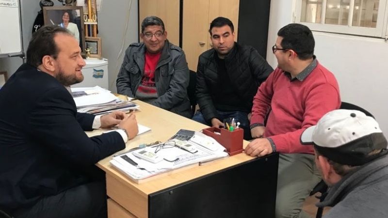 La Cena y Premiación del Deporte 2018 será el 21 de diciembre