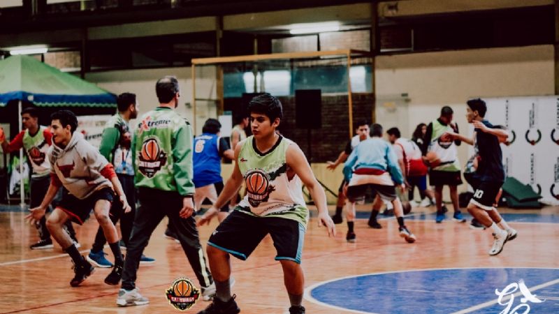 Espectacular cierre de la 3º Edición del “Campus Catamarca Ciudad”