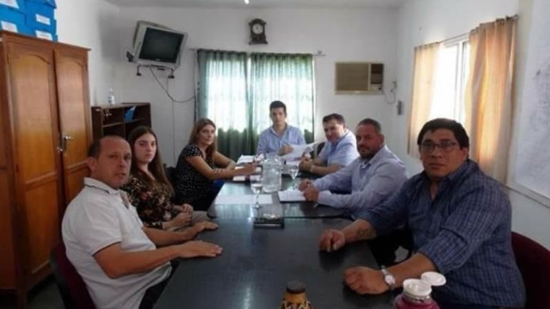 CD: la comisión de Legislación General recibirá a partidos políticos