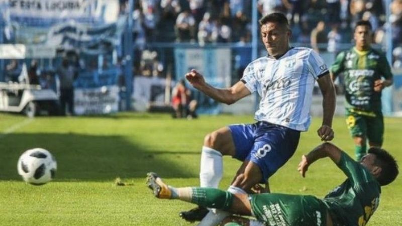 Atlético Tucumán y Huracán, por Copa Argentina