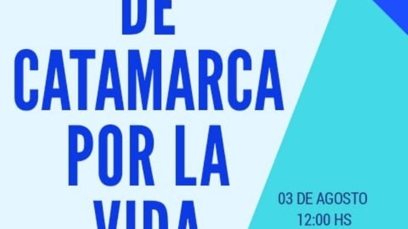 Abogados “por la vida” renovarán juramento