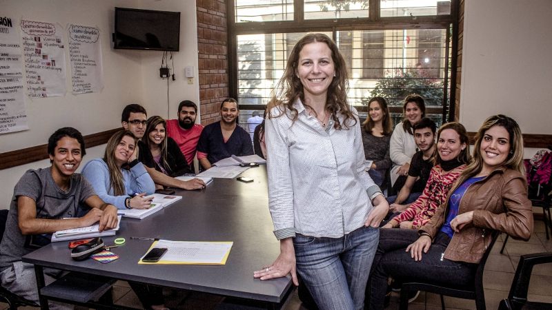 Aborto legal: Educar para decidir