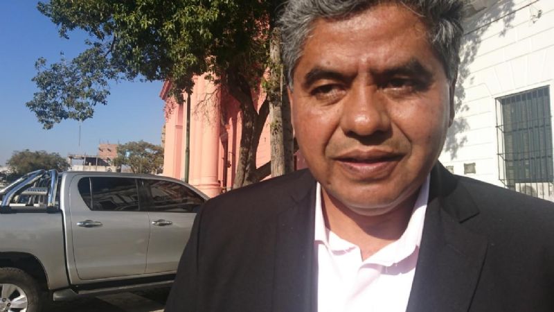 Acorralado y en contra de los recortes, Ríos se quejará con Nación