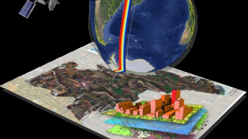 Congreso internacional sobre sistemas y tecnologías de la información geográfica