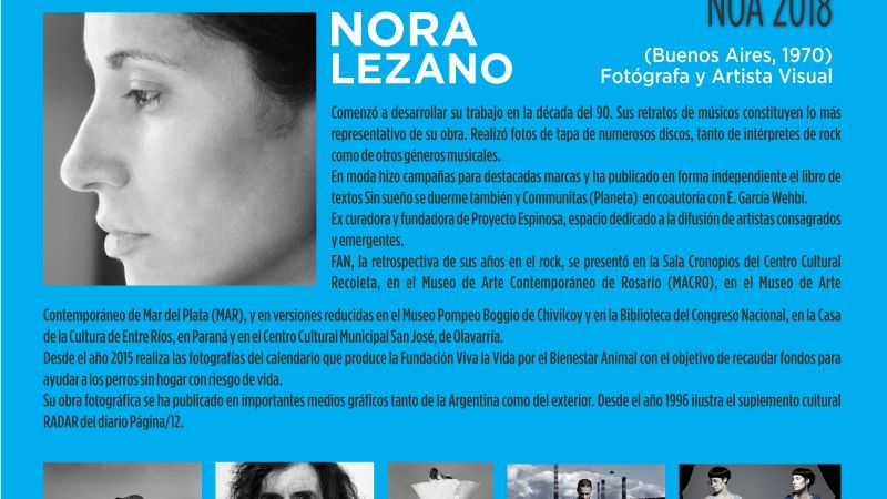 Llegan a Tucumán las Jornadas Regionales de Fotografía