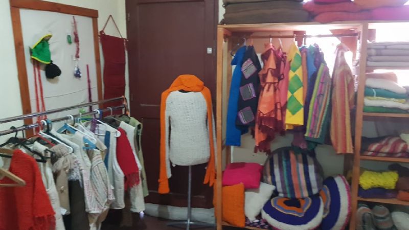 El Gobierno acompaña el fortalecimiento de cooperativas en el interior