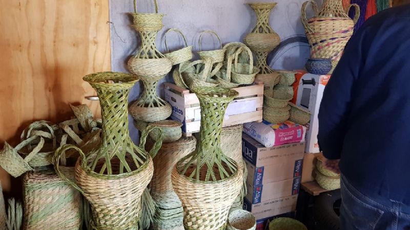 El Gobierno acompaña el fortalecimiento de cooperativas en el interior