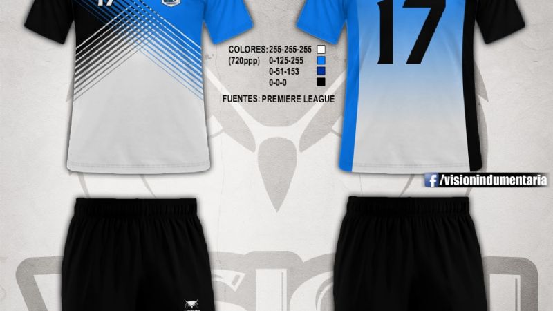 Las Chacras presenta hoy su Selección Sub15