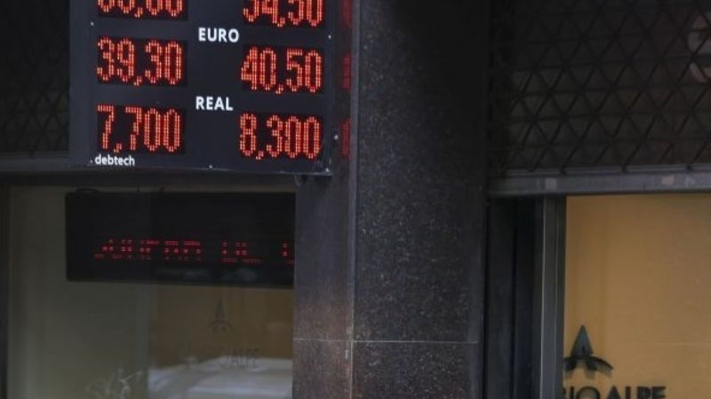 Gran escepticismo por el futuro económico