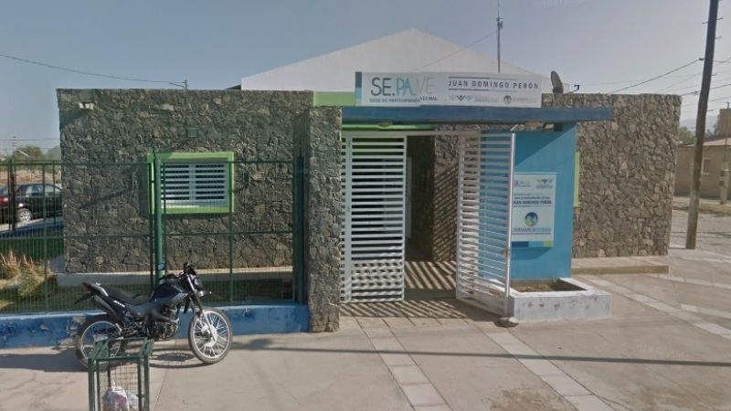 Inauguración de un nuevo Punto Digital en Capital