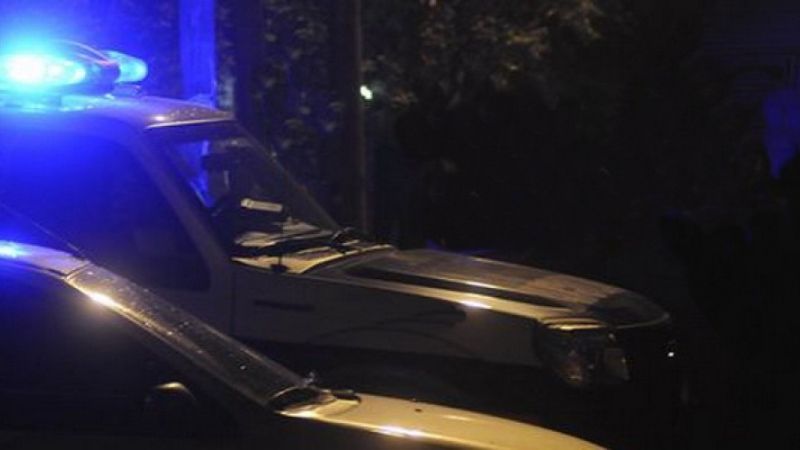 Pelea familiar, robo y secuestro de una planta de marihuana