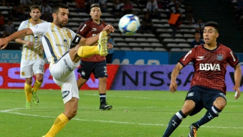 El jueves 06/Set. se retoma la Copa Total Argentina