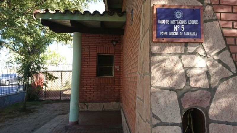 Atropelló a un ciclista en pleno centro