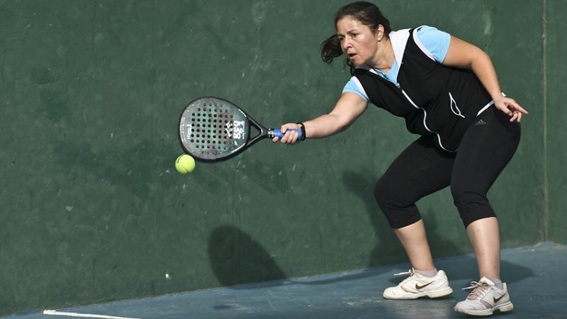 Padel: Arranca en Catamarca el Abierto de la República