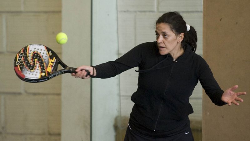 Padel: Arranca en Catamarca el Abierto de la República