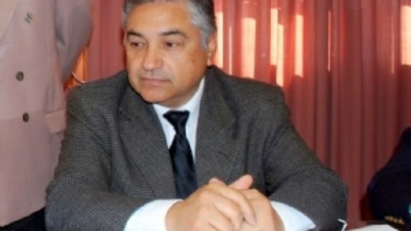 Vialidad Provincial se constituirá querellante en la causa de la máquina adulterada