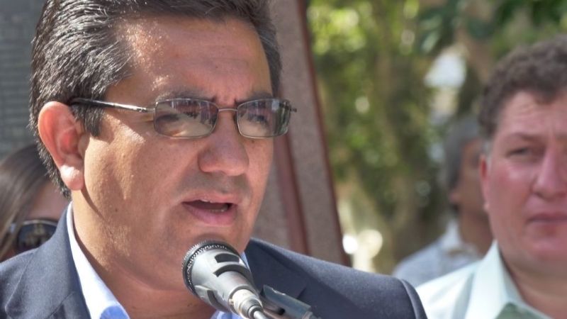 Semana al rojo vivo para Páez en Andalgalá