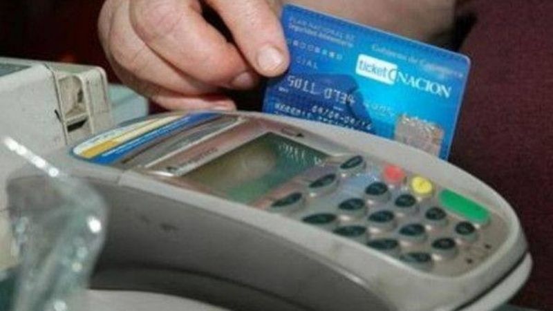 Aumento para beneficiarios de la Tarjeta Familia