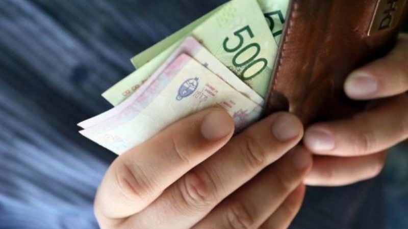 Pago de sueldos para personal de la UNCA