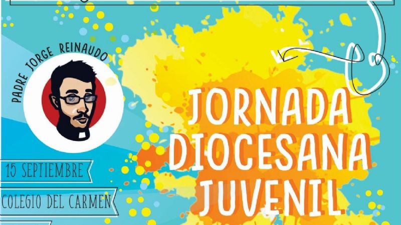 Preparan la Jornada Diocesana Juvenil
