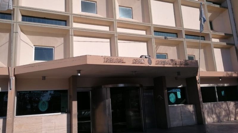 Más condenas a traficantes