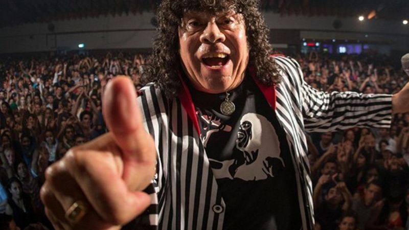 La Mona se recupera y ya salió de terapia intensiva