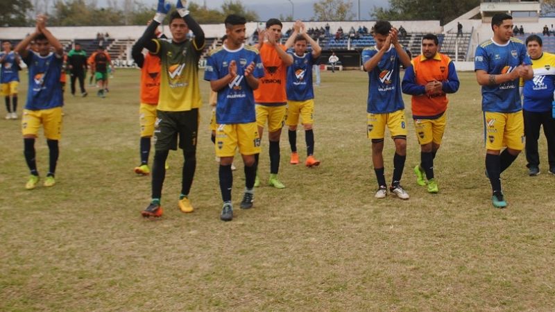 Social Rojas “intocable” y Obreros entre los escoltas