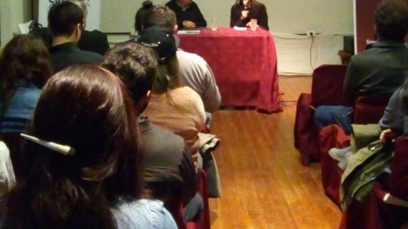 Jornadas Regionales de Fotografía NOA 2018