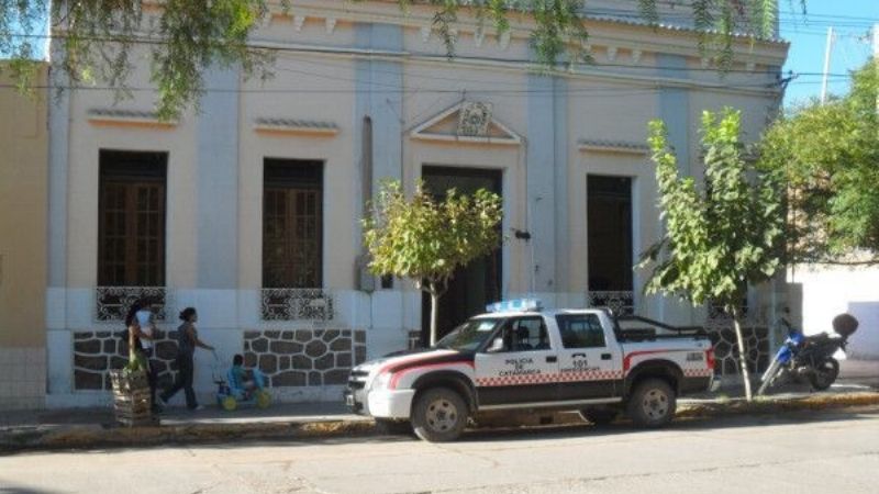Murió un septuagenario tras una pelea en Tinogasta