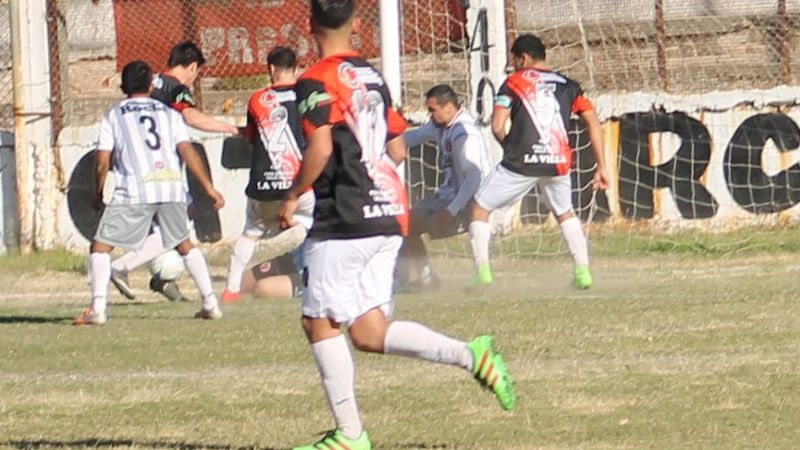 En Tres Puentes y La Banda va la 2da. del Anual