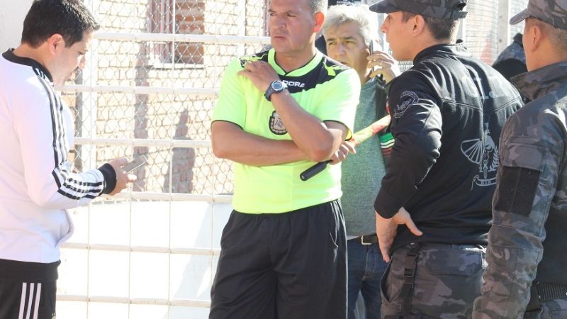 La Liga Chacarera suspendió el Anual hasta “nuevo aviso”