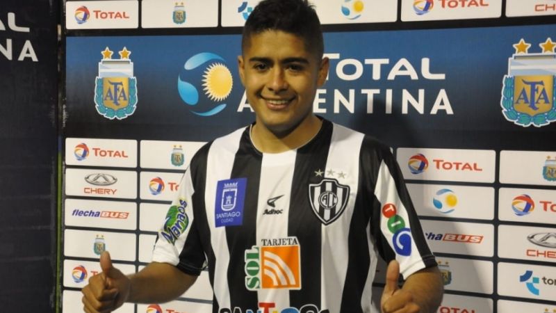 Central Córdoba sigue haciendo historia en la Copa Argentina