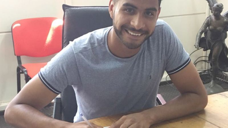 El “Cata” Varela jugará en Godoy Cruz de Mendoza